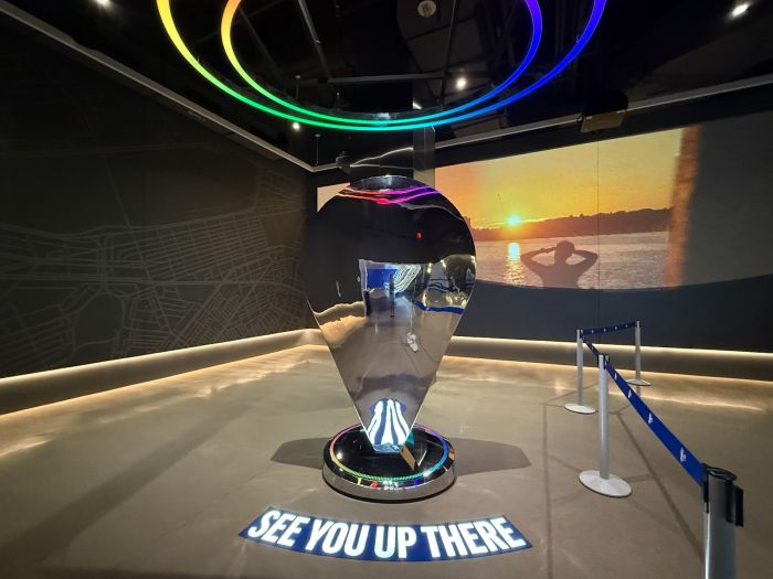 View Boston Prudential Center | BostonCentral